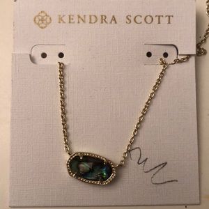 Kendra Scott brand new necklace in packaging